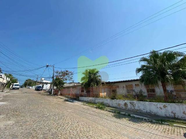Galpão aluguel em Região Geográfica Imediata de Macaé-Rio das Ostras, Macaé