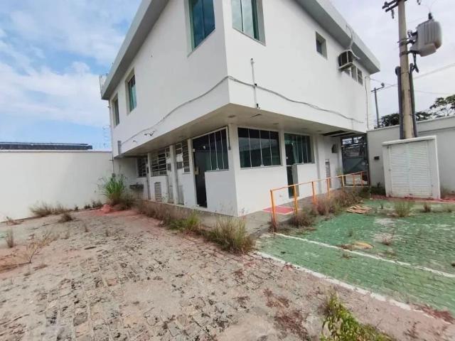 Galpão aluguel em Macaé