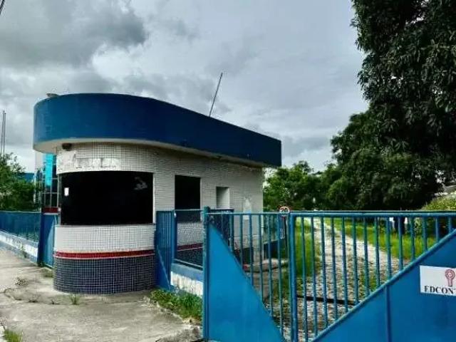 Galpão aluguel em Região Geográfica Imediata de Macaé-Rio das Ostras, Macaé