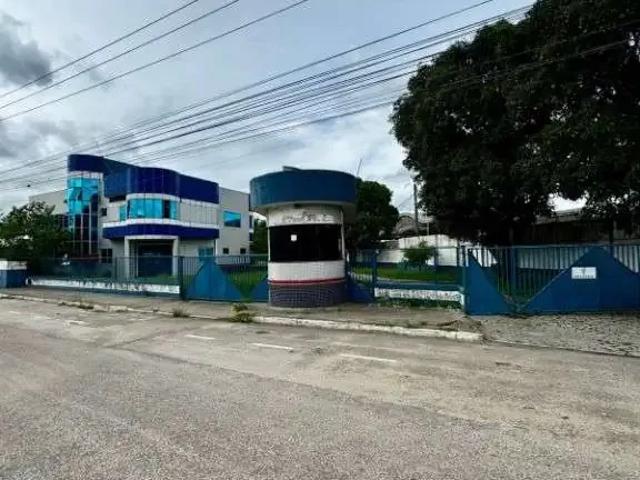 Galpão aluguel em Região Geográfica Imediata de Macaé-Rio das Ostras, Macaé