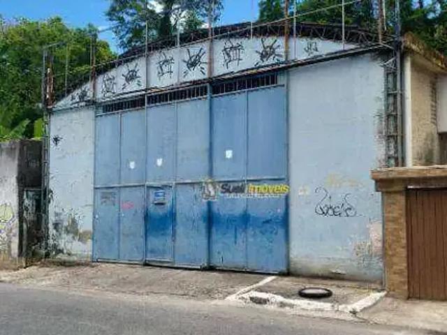 Galpão aluguel em Região Geográfica Imediata de Macaé-Rio das Ostras, Macaé