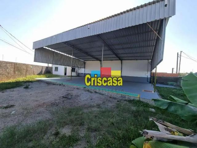 Galpão aluguel em Região Geográfica Imediata de Porto Velho, Porto Velho