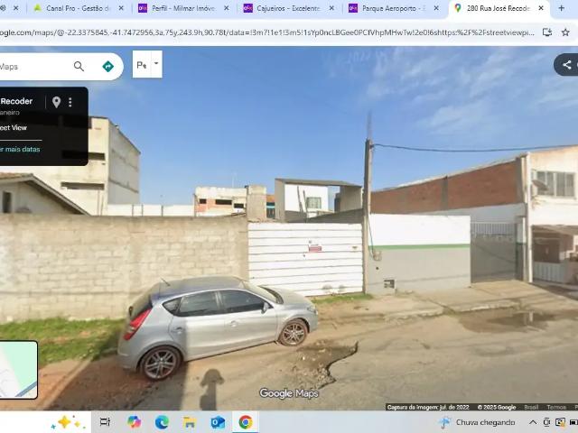 Galpão aluguel em Região Geográfica Imediata de Macaé-Rio das Ostras, Macaé