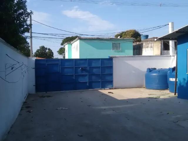 Galpão aluguel em Região Geográfica Imediata de Macaé-Rio das Ostras, Macaé