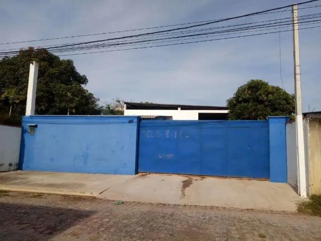 Galpão aluguel em Região Geográfica Imediata de Macaé-Rio das Ostras, Macaé