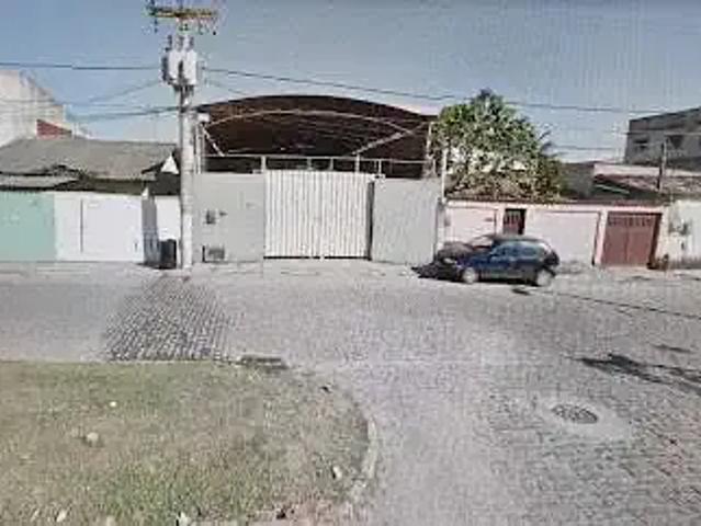 Galpão aluguel em Região Geográfica Imediata de Macaé-Rio das Ostras, Macaé
