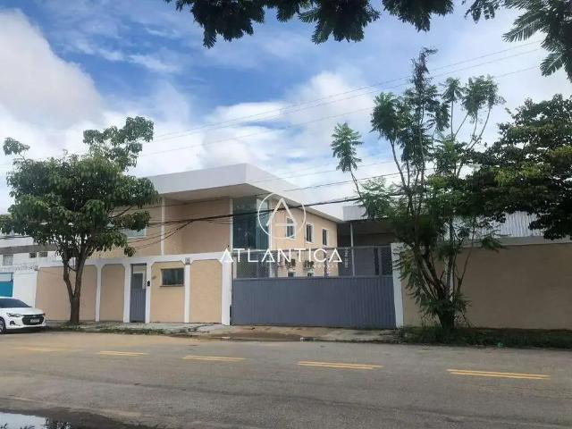 Galpão aluguel em Região Geográfica Imediata de Macaé-Rio das Ostras, Macaé