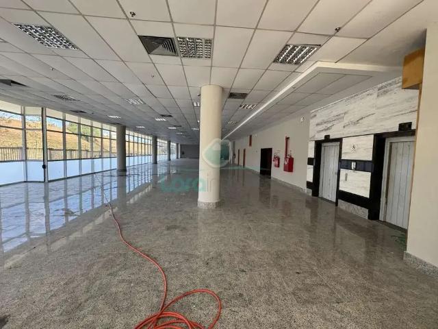Galpão aluguel em Macaé