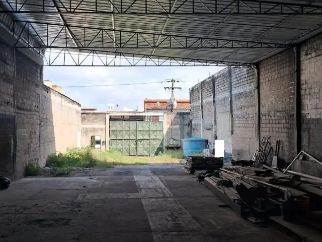 Galpão aluguel em Região Geográfica Imediata de Macaé-Rio das Ostras, Macaé