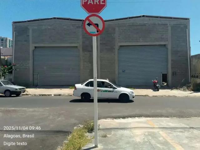 Galpão aluguel em Região Geográfica Imediata de Maceió, Feliz Deserto