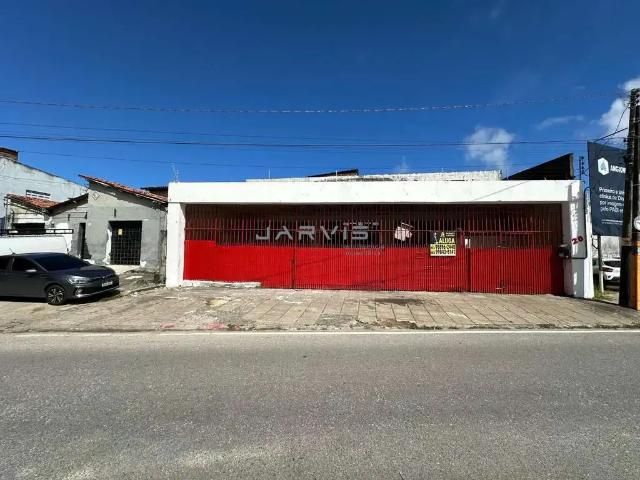 Galpão aluguel em Região Geográfica Imediata de Maceió, Feliz Deserto