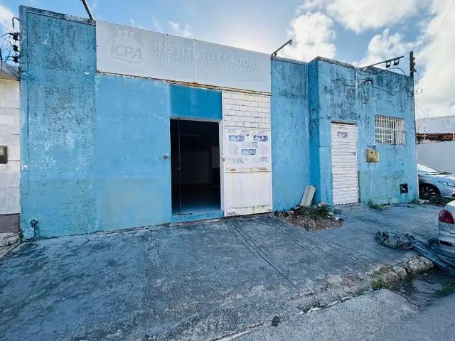 Galpão aluguel em Região Geográfica Imediata de Maceió, Feliz Deserto