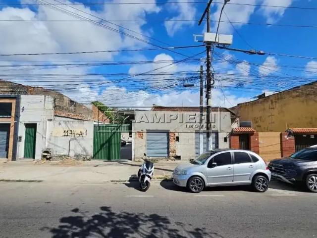 Galpão aluguel em Região Geográfica Imediata de Maceió, Feliz Deserto