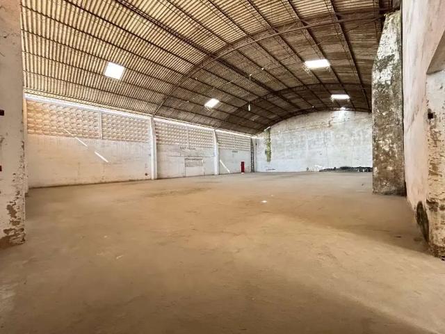 Galpão aluguel em Região Geográfica Imediata de Maceió, Feliz Deserto