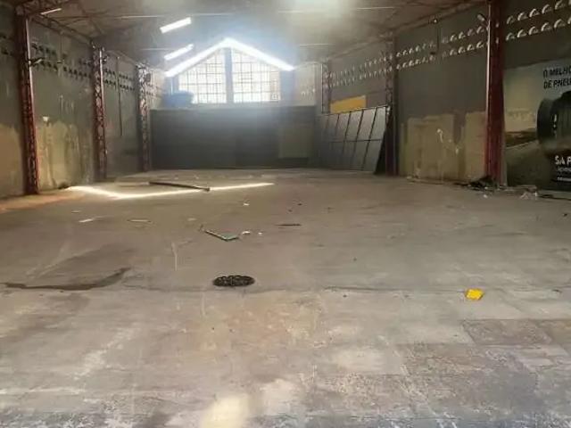 Galpão aluguel em Região Geográfica Imediata de Maceió, Feliz Deserto