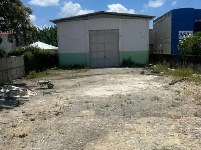 Galpão aluguel em Região Geográfica Imediata de Maceió, Feliz Deserto