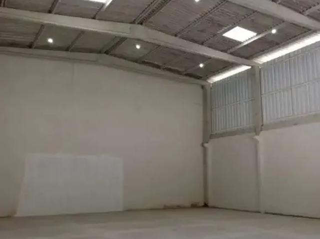 Galpão aluguel em Região Geográfica Imediata de Maceió, Feliz Deserto