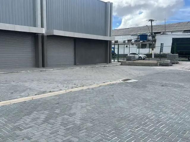 Galpão aluguel em Região Geográfica Imediata de Maceió, Feliz Deserto