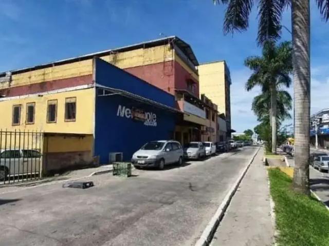 Galpão aluguel em Região Geográfica Imediata do Rio de Janeiro, Região Metropolitana do Rio de Janeiro