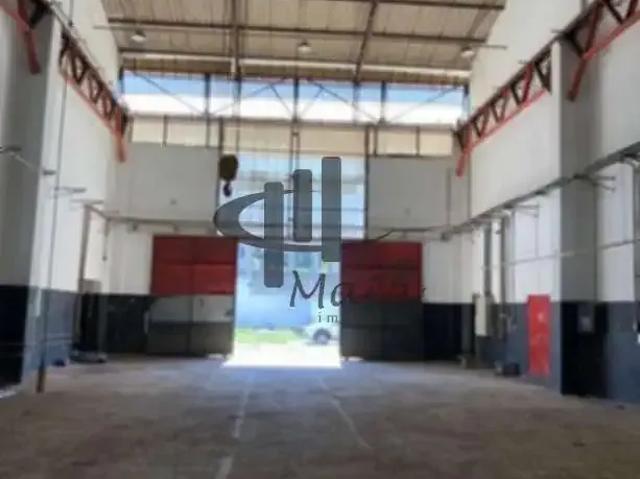 Galpão aluguel em Região Imediata de Sorocaba, Região Metropolitana de Sorocaba
