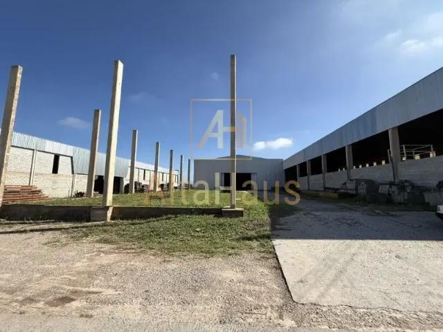 Galpão aluguel em Região Imediata de Sorocaba, Região Metropolitana de Sorocaba