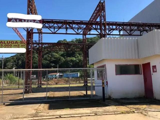 Galpão aluguel em Região Imediata de Itapeva, Capão Bonito