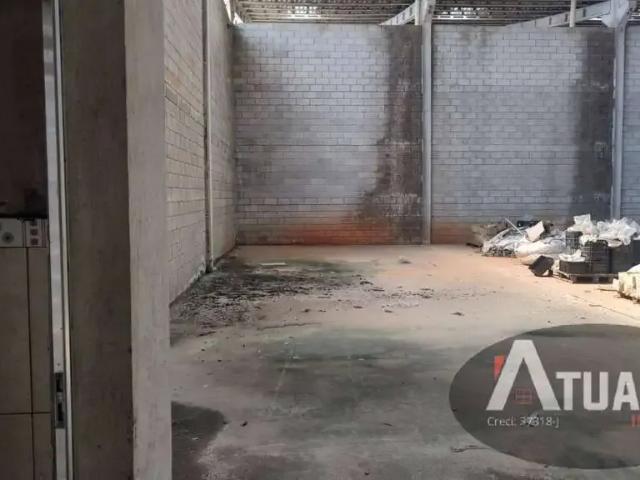 Galpão aluguel em Região Imediata de São Paulo, Região Metropolitana de São Paulo