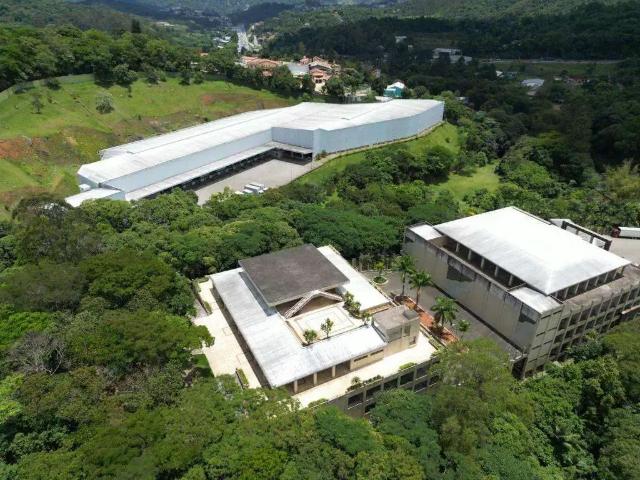 Galpão aluguel em Região Imediata de São Paulo, Região Metropolitana de São Paulo