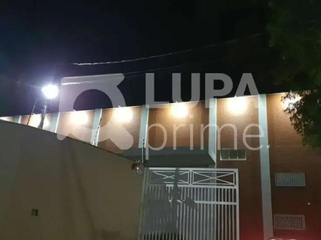 Galpão aluguel em Região Imediata de São Paulo, Região Metropolitana de São Paulo