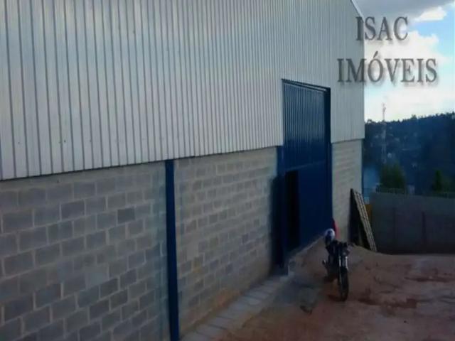 Galpão aluguel em Região Imediata de São Paulo, Região Metropolitana de São Paulo