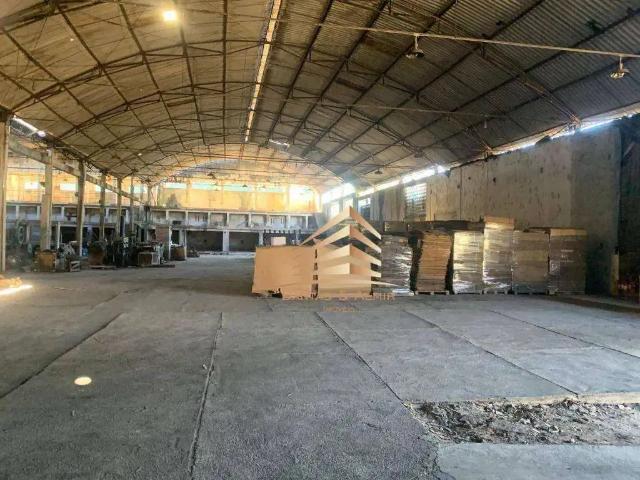 Galpão aluguel em Região Imediata de São Paulo, Região Metropolitana de São Paulo