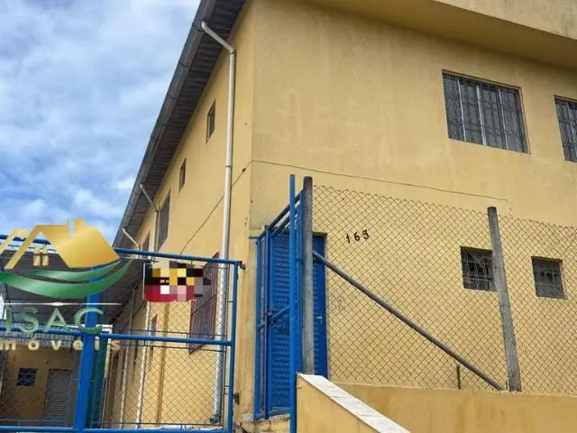 Galpão aluguel em Região Imediata de São Paulo, Região Metropolitana de São Paulo
