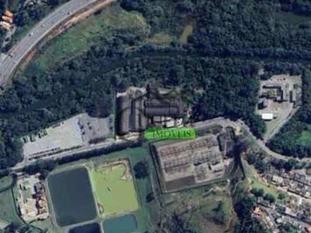 Galpão aluguel em Região Imediata de São Paulo, Região Metropolitana de São Paulo