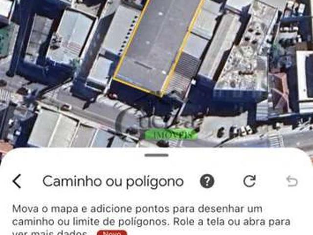 Galpão aluguel em Região Imediata de São Paulo, Região Metropolitana de São Paulo