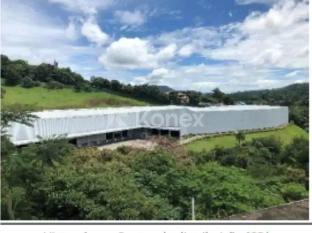 Galpão aluguel em Região Imediata de São Paulo, Região Metropolitana de São Paulo