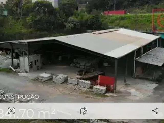 Galpão aluguel em Região Imediata de São Paulo, Região Metropolitana de São Paulo