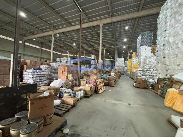 Galpão aluguel em Região Imediata de São Paulo, Região Metropolitana de São Paulo