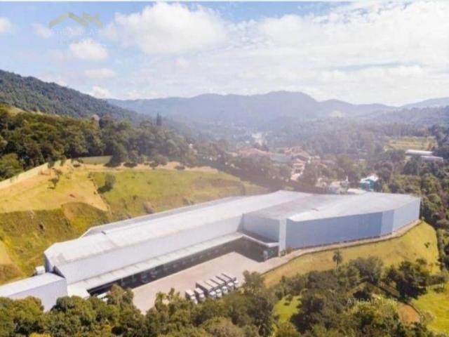 Galpão aluguel em Região Imediata de São Paulo, Região Metropolitana de São Paulo