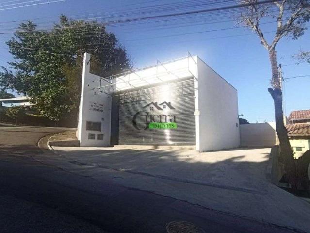 Galpão aluguel em Região Imediata de São Paulo, Região Metropolitana de São Paulo
