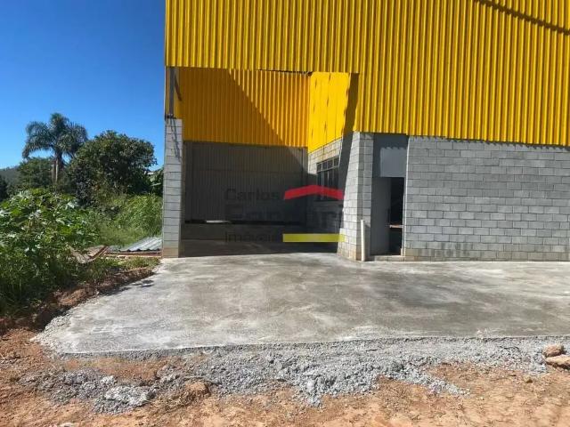 Galpão aluguel em Região Imediata de São Paulo, Região Metropolitana de São Paulo