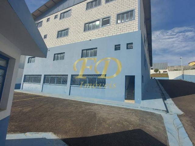 Galpão aluguel em Região Imediata de São Paulo, Região Metropolitana de São Paulo