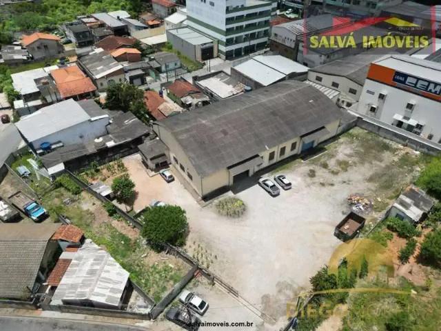 Galpão aluguel em Região Imediata de São Paulo, Região Metropolitana de São Paulo