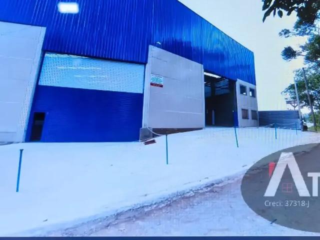Galpão aluguel em Região Imediata de São Paulo, Região Metropolitana de São Paulo
