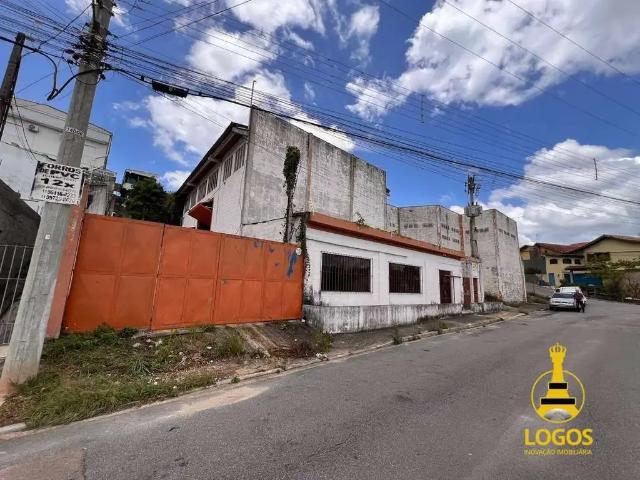 Galpão aluguel em Região Imediata de São Paulo, Região Metropolitana de São Paulo