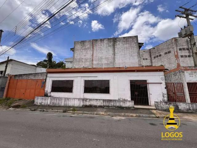 Galpão aluguel em Região Imediata de São Paulo, Região Metropolitana de São Paulo