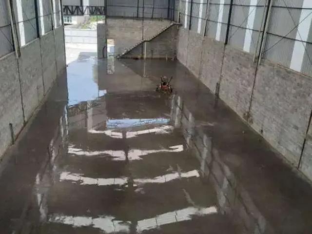 Galpão aluguel em Região Imediata de São Paulo, Região Metropolitana de São Paulo