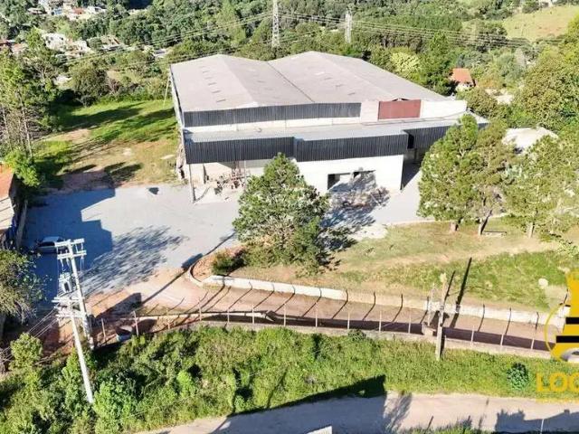 Galpão aluguel em Região Imediata de São Paulo, Região Metropolitana de São Paulo