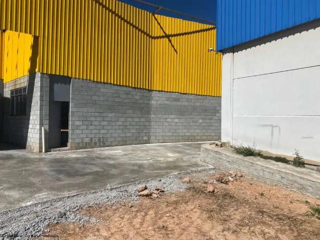 Galpão aluguel em Região Imediata de São Paulo, Região Metropolitana de São Paulo