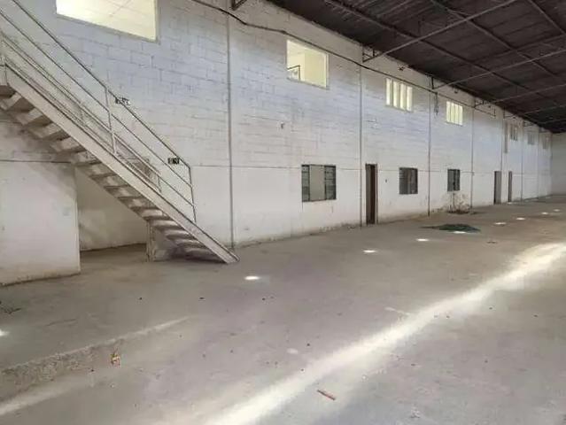 Galpão aluguel em Região Imediata de São Paulo, Região Metropolitana de São Paulo