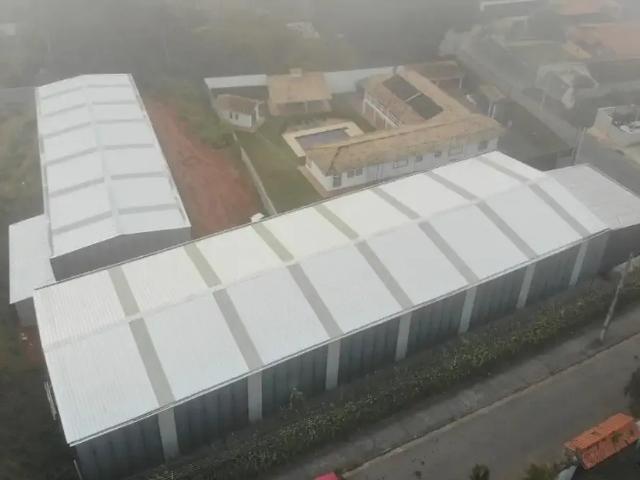 Galpão aluguel em Região Imediata de São Paulo, Região Metropolitana de São Paulo